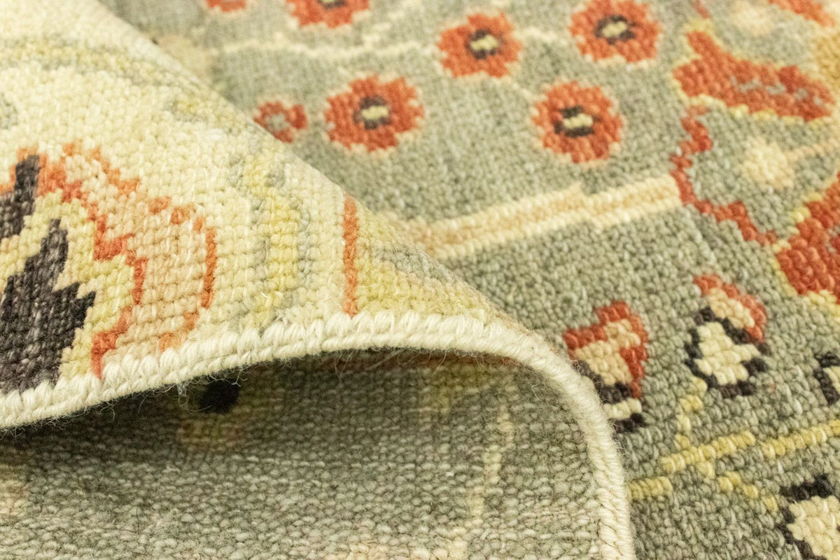 Designer tapijt - 92 x 60 cm - beige