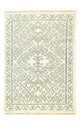 Designer tapijt 88x62cm - Designerteppich