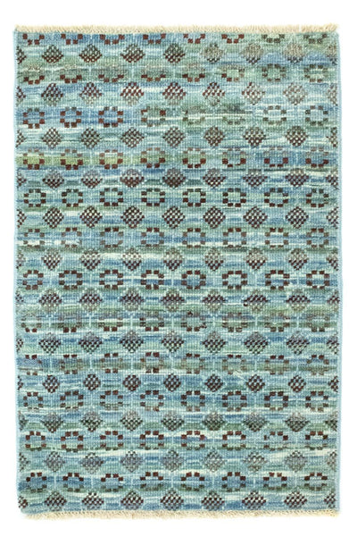 Wollen tapijt 63x92cm - Wollen tapijt