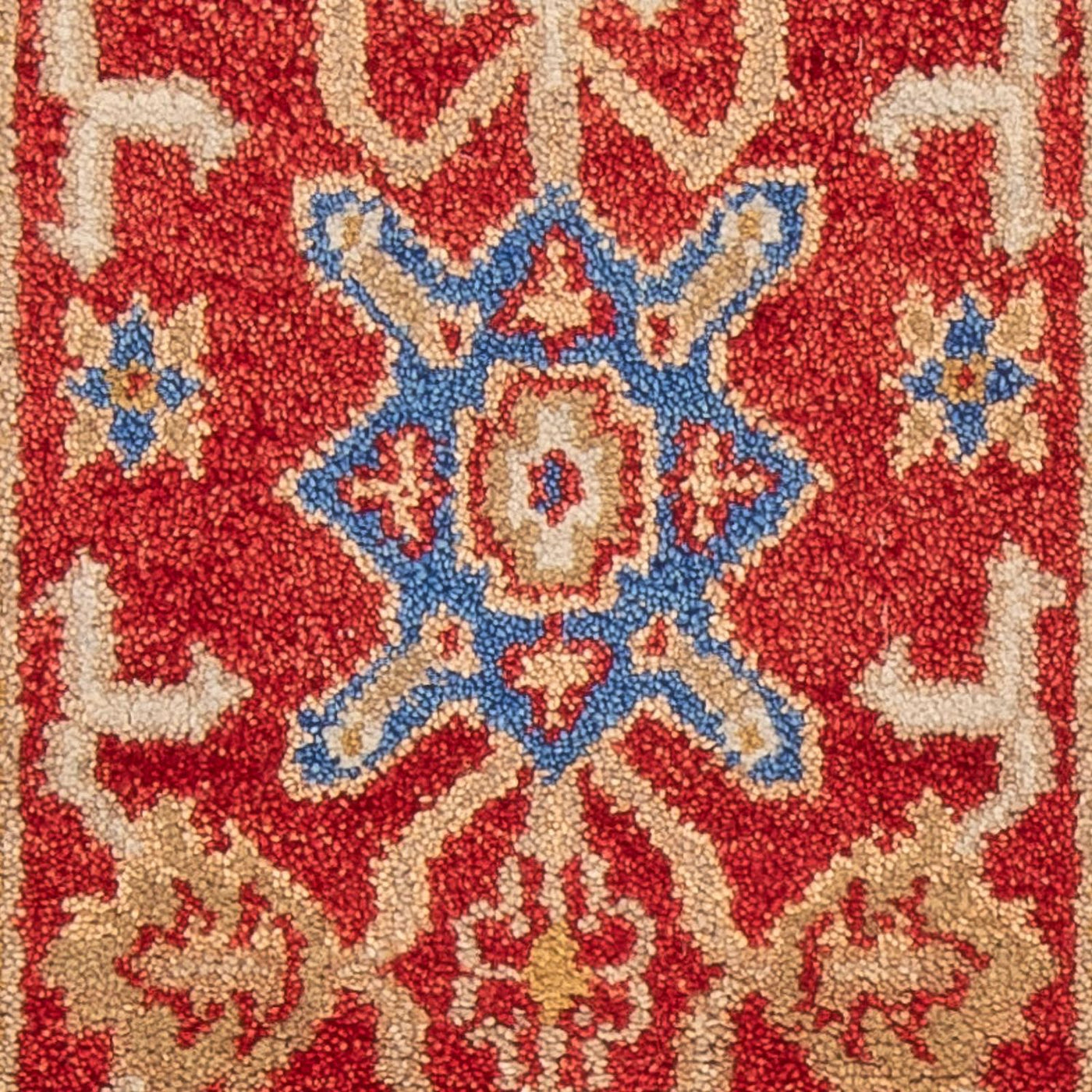 Oosters Tapijt 199x62cm