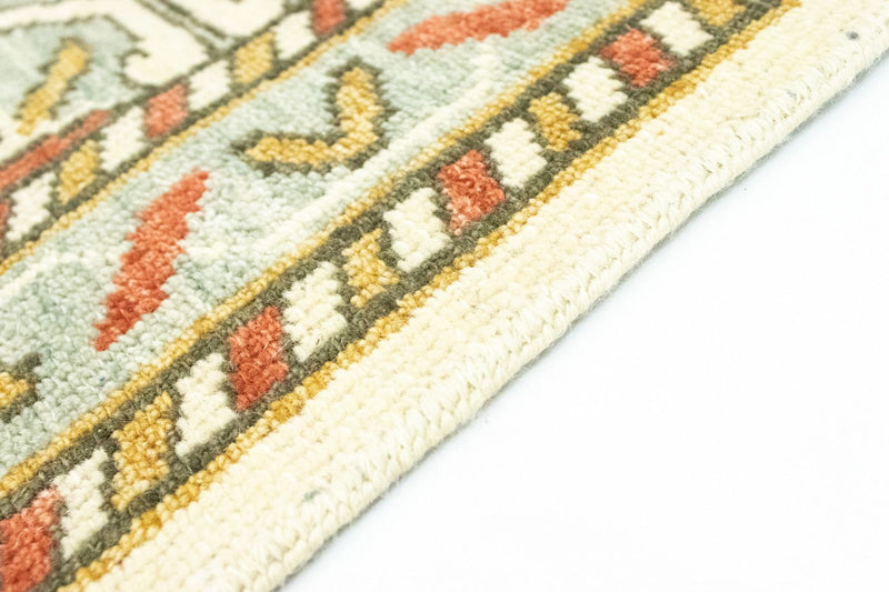 Designer tapijt - 92 x 60 cm - beige