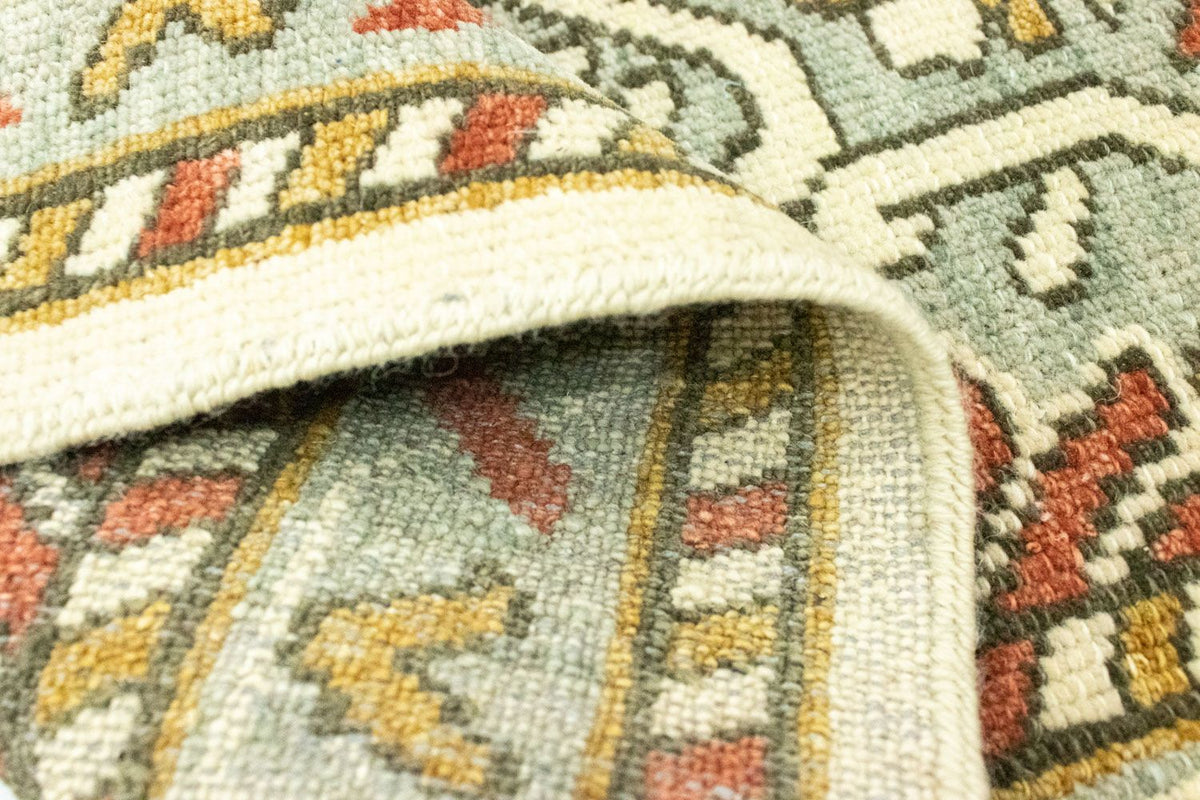 Designer tapijt - 92 x 60 cm - beige