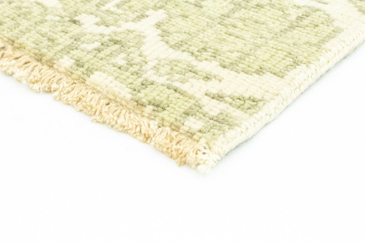 Designer tapijt - 97 x 61 cm - beige