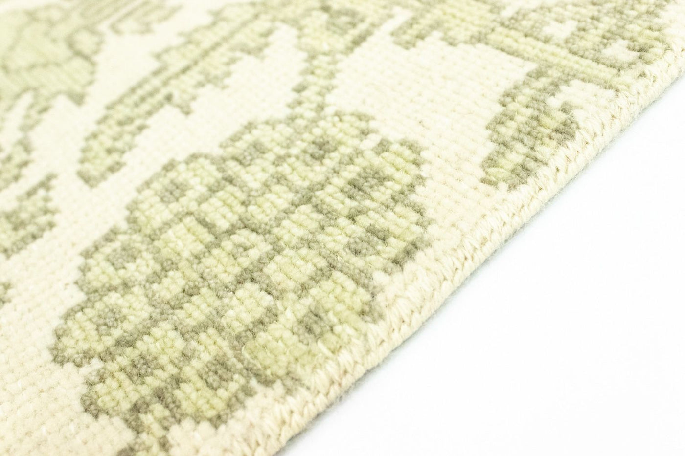 Designer tapijt 97x61cm - Designerteppich