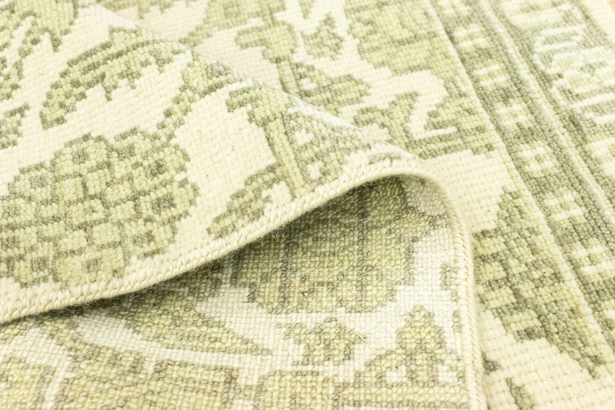 Designer tapijt - 97 x 61 cm - beige