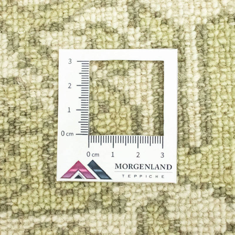 Designer tapijt - 97 x 61 cm - beige