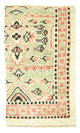 Wollen tapijt 93x59cm - Wollen tapijt
