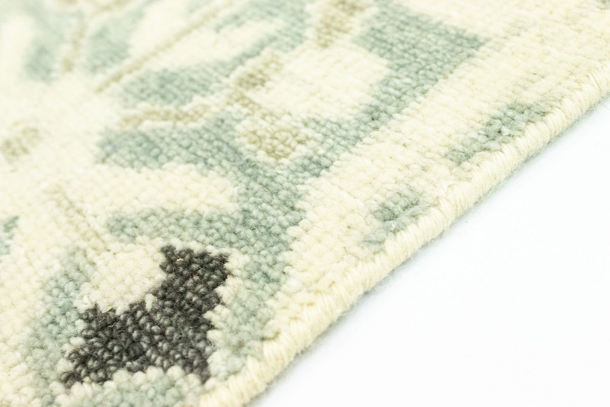 Wollen tapijt 60x93cm - Wollen tapijt