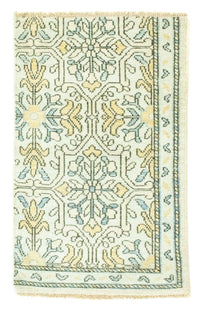 Designer tapijt 93x58cm - Designerteppich – product image