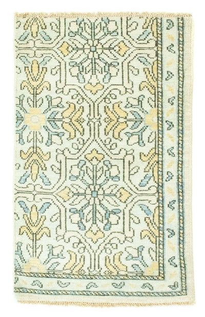 Designer tapijt 58x93cm - Designerteppich