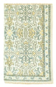 Designer tapijt 93x58cm - Designerteppich