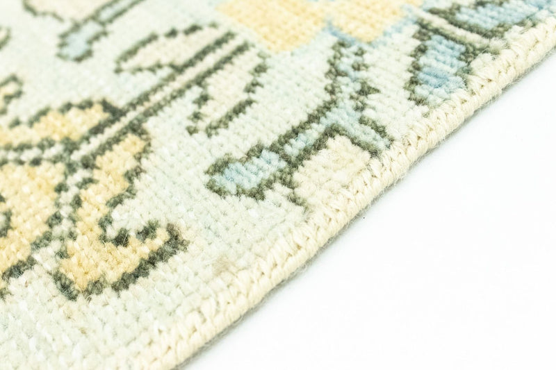 Designer tapijt - 93 x 58 cm - beige