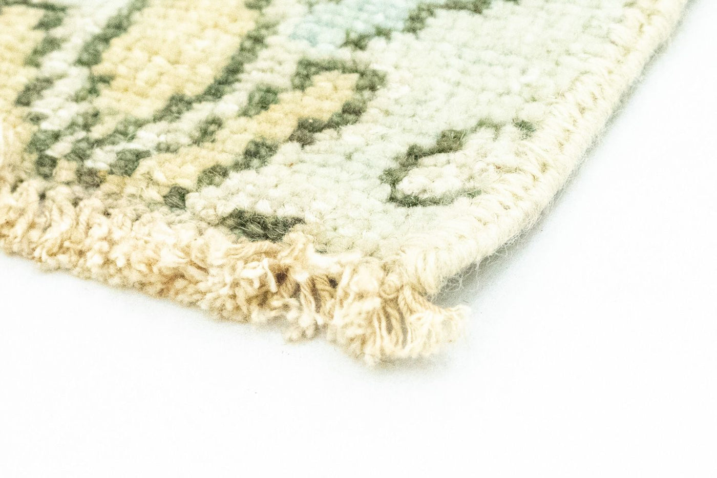Designer tapijt 93x58cm - Designerteppich