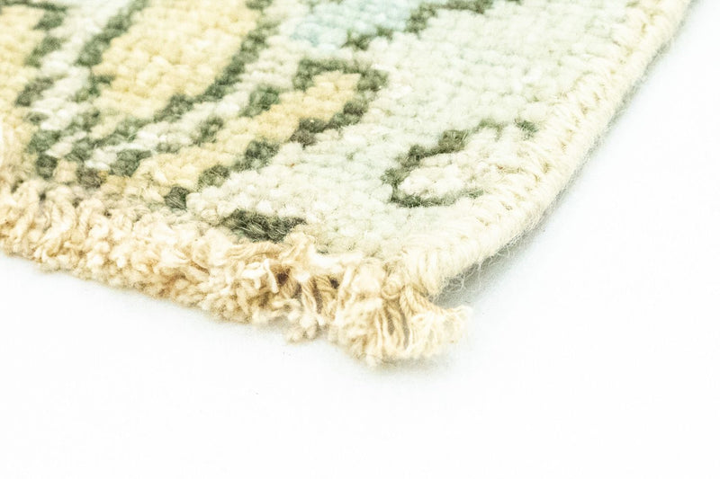 Designer tapijt - 93 x 58 cm - beige