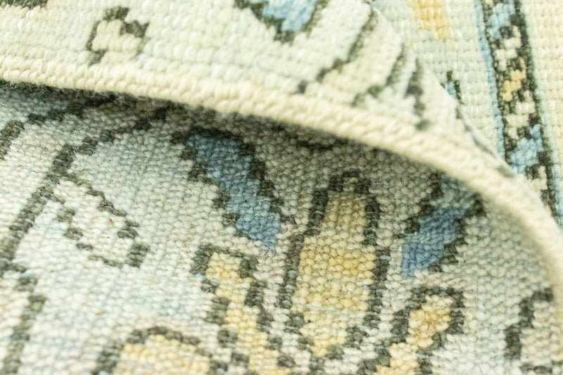 Designer tapijt - 93 x 58 cm - beige