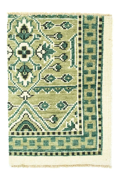 Wollen tapijt 64x87cm - Wollen tapijt