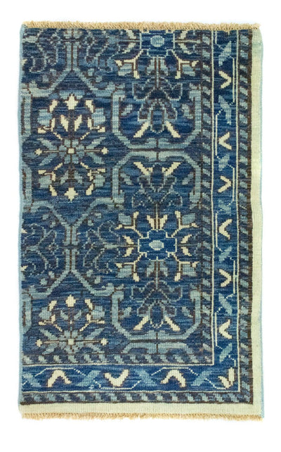 Designer tapijt 59x92cm - Designerteppich