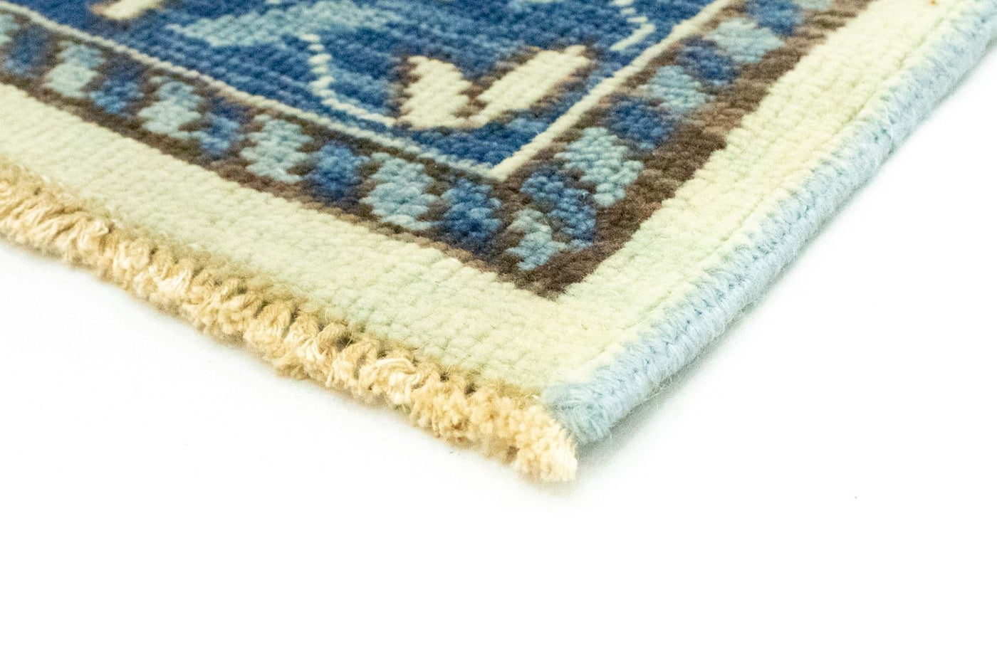 Designer tapijt 92x59cm - Designerteppich