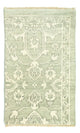 Wollen tapijt 90x55cm - Wollen tapijt