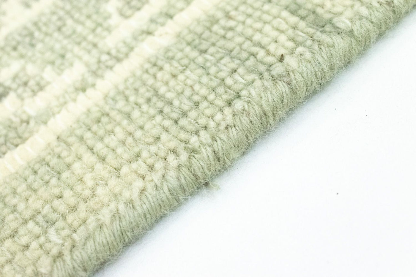 Wollen tapijt 90x55cm - Wollen tapijt