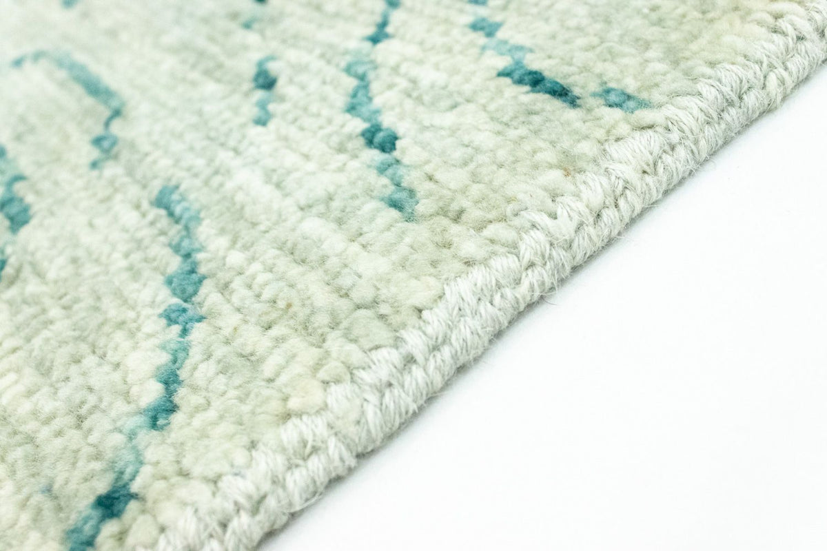 Designer tapijt 62x90cm - Designerteppich