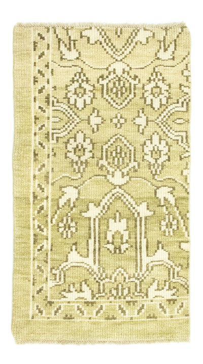 Wollen tapijt 60x100cm - Wollen tapijt