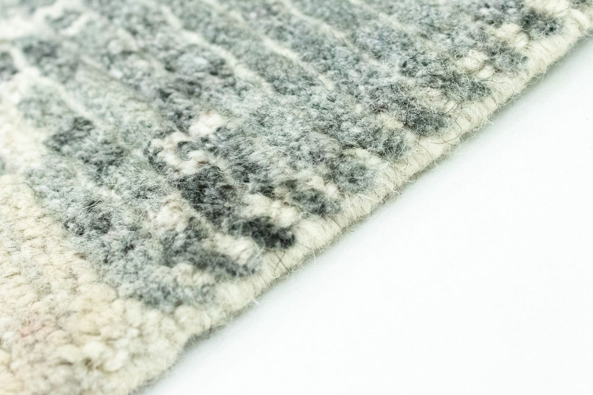 Designer tapijt - 90 x 60 cm - veelkleurig