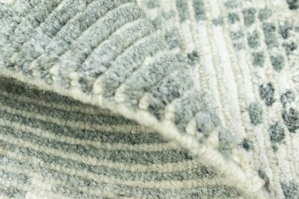 Designer tapijt - 90 x 60 cm - veelkleurig