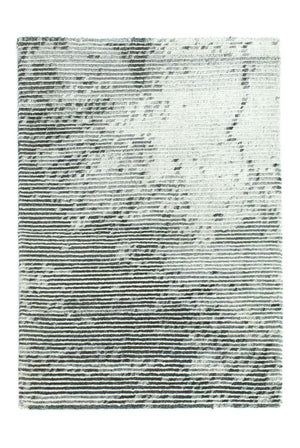 Designer tapijt - 87 x 64 cm - veelkleurig