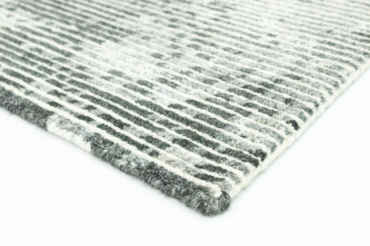 Designer tapijt - 87 x 64 cm - veelkleurig