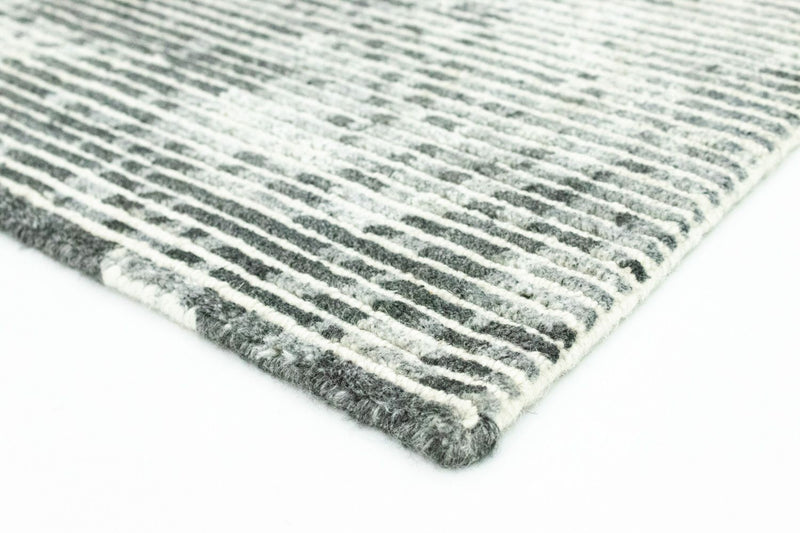 Designer tapijt - 87 x 64 cm - veelkleurig