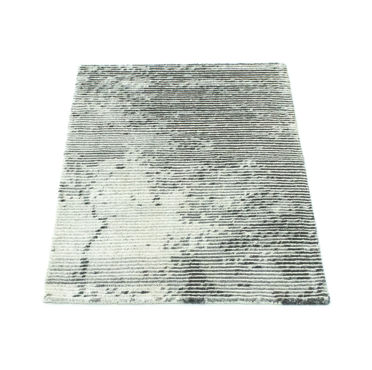 Designer tapijt - 87 x 64 cm - veelkleurig