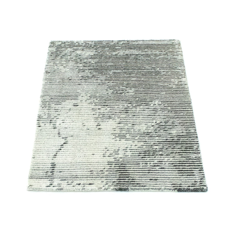 Designer tapijt - 87 x 64 cm - veelkleurig