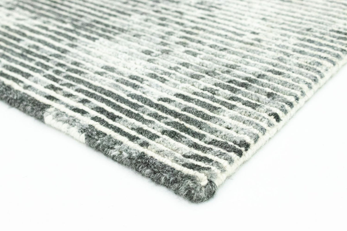 Designer tapijt - 87 x 64 cm - veelkleurig