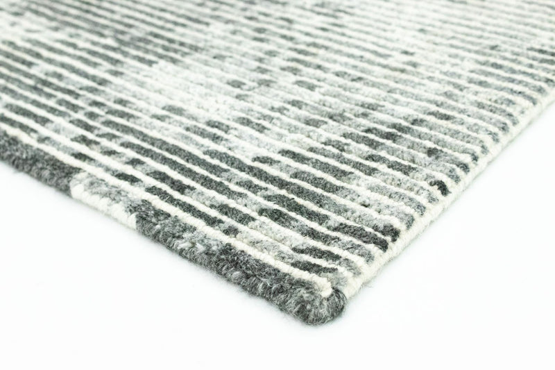 Designer tapijt - 87 x 64 cm - veelkleurig