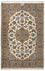 Perzisch tapijt - Keshan - 125 x 79 cm - beige