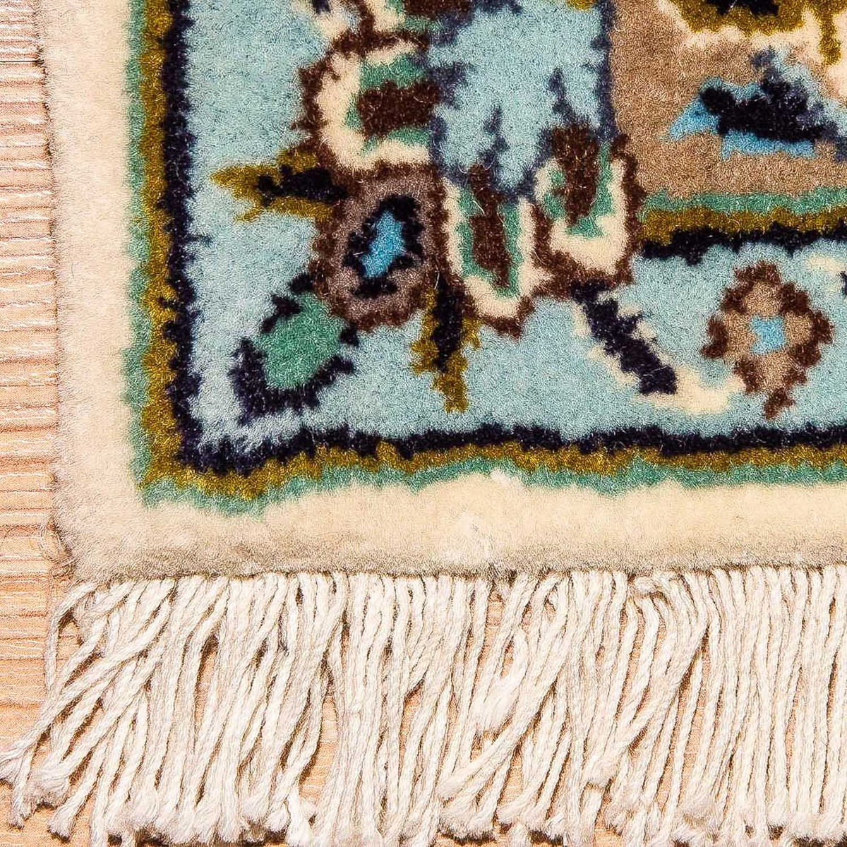 Kashan Tapijt 79x125cm - Perzisch tapijt