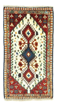 Yalameh Tapijt 60x105cm - Perzisch tapijt – product image