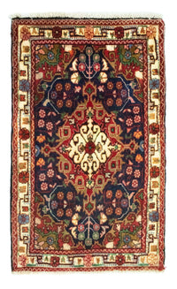Malayer Tapijt 60x100cm - Perzisch tapijt – product image