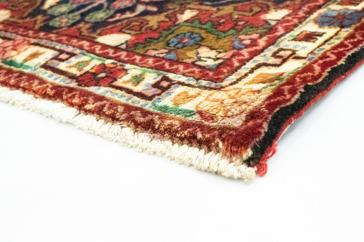 Perzisch Tapijt - Nomadisch - 100 x 60 cm - blauw