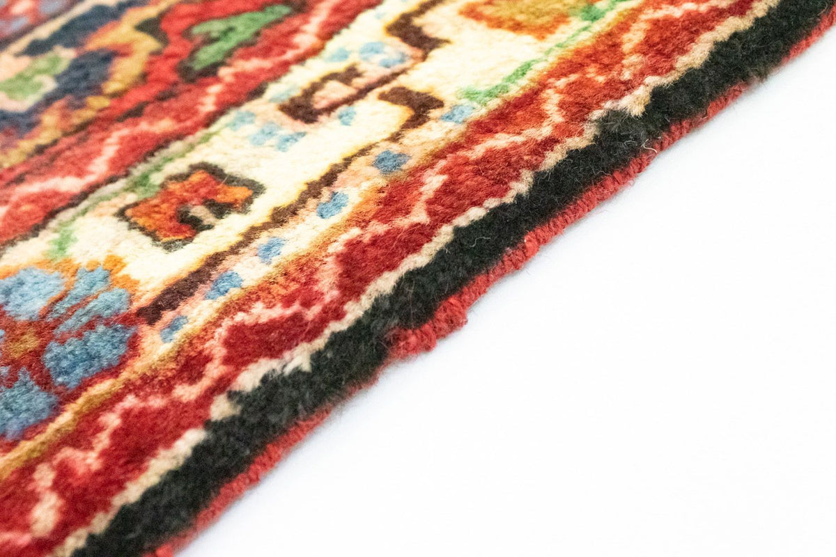 Perzisch Tapijt - Nomadisch - 100 x 60 cm - blauw