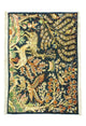 Kashmar Tapijt 98x68cm - Perzisch tapijt