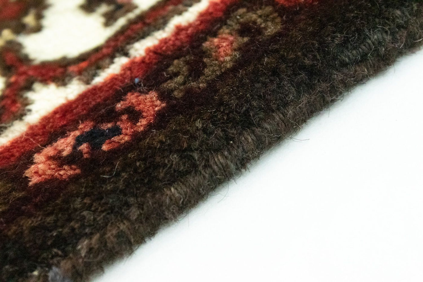 Hosseinabad Tapijt 106x59cm - Perzisch tapijt