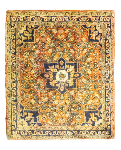 Bidjar Tapijt 75x85cm - Perzisch tapijt