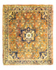 Bidjar Tapijt 85x75cm - Perzisch tapijt