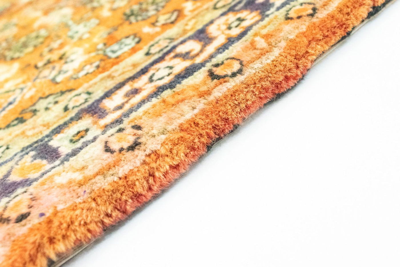 Bidjar Tapijt 85x75cm - Perzisch tapijt