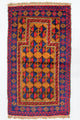 Baluch tapijt 135x75cm - Oosters Tapijt