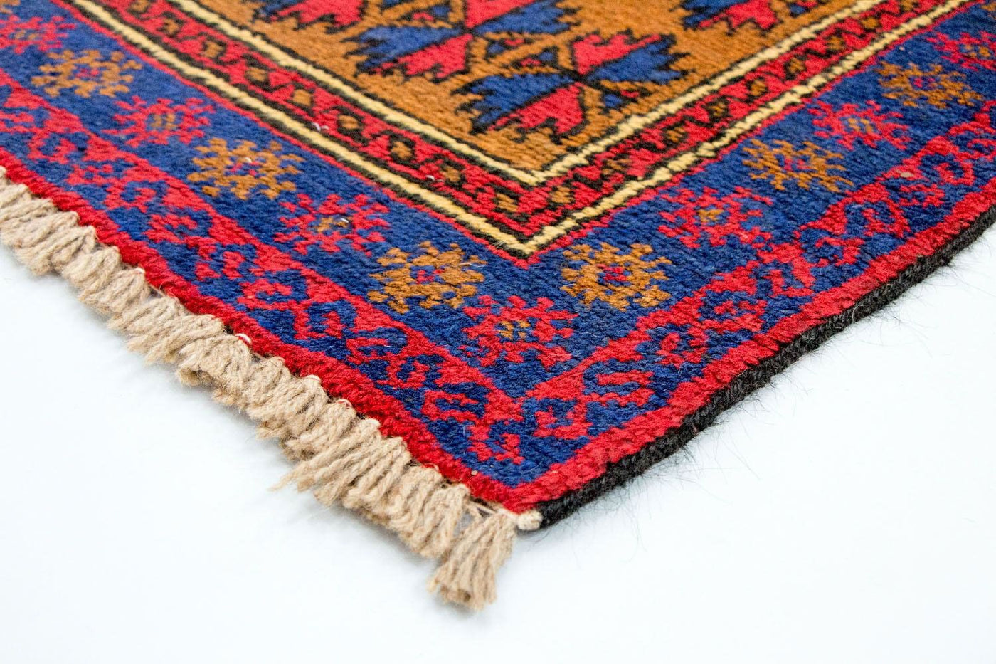 Baluch tapijt 135x75cm - Oosters Tapijt