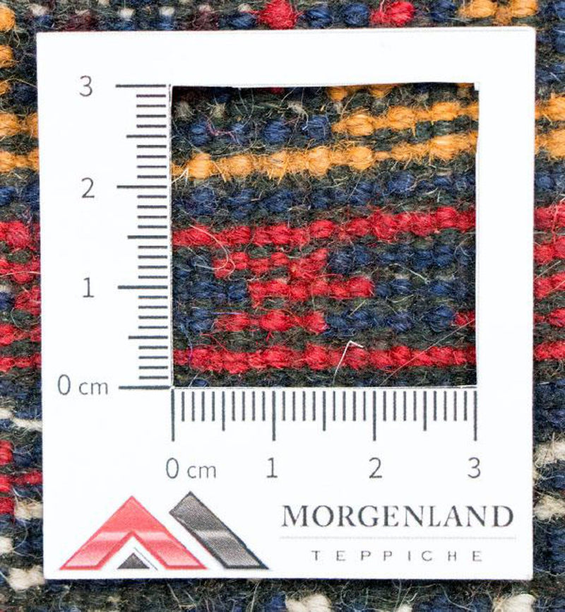 Baluch tapijt - 135 x 75 cm - oranje