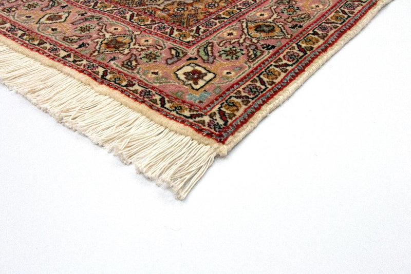 Perzisch tapijt - Tabriz - Royal - 125 x 83 cm - bruin